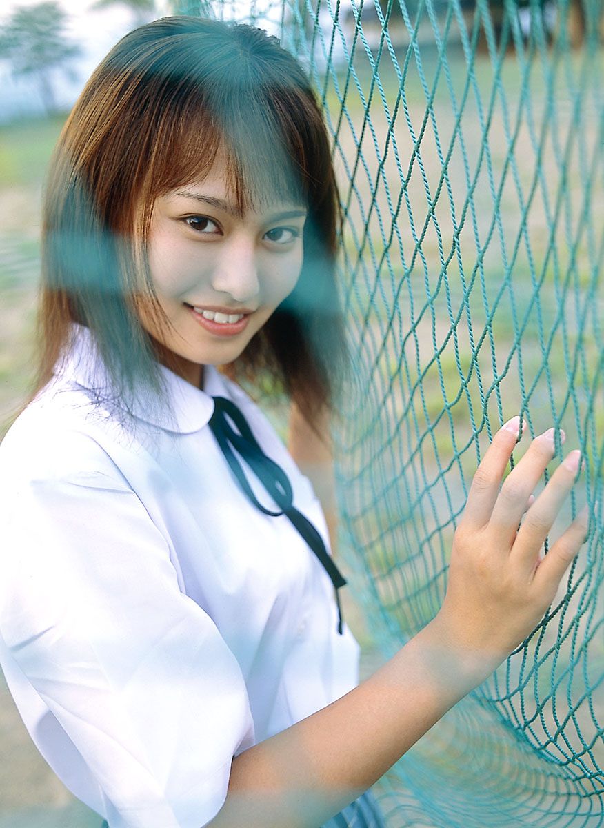 M940-[DGC] NO.084 Kanako Goto 後藤香南子 - 94零社区 DGC-第37张