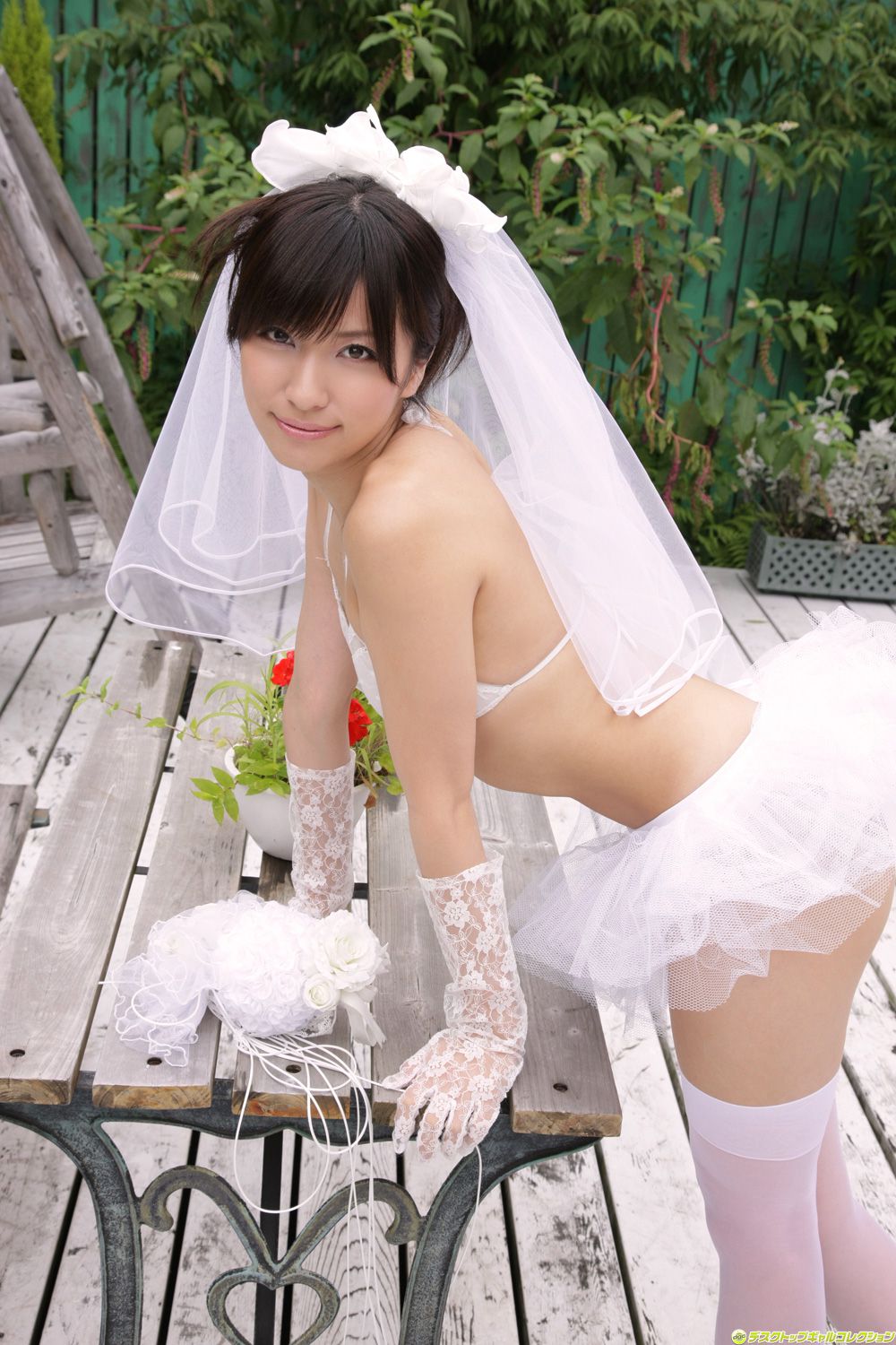 M940-[DGC] NO.779 Rei Toda 戸田れい/户田丽 Gravure Idols - 94零社区 DGC-第16张