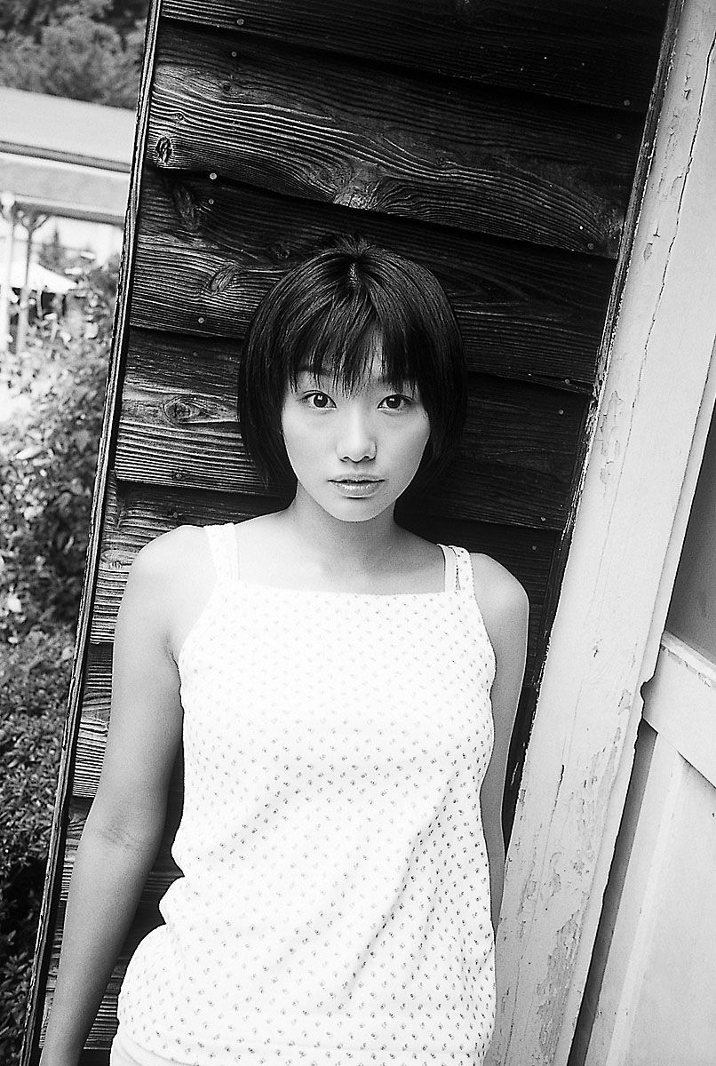 M940-[DGC] NO.083 Kaori Manabe 眞鍋かをり/真锅香织 - 94零社区 DGC-第3张