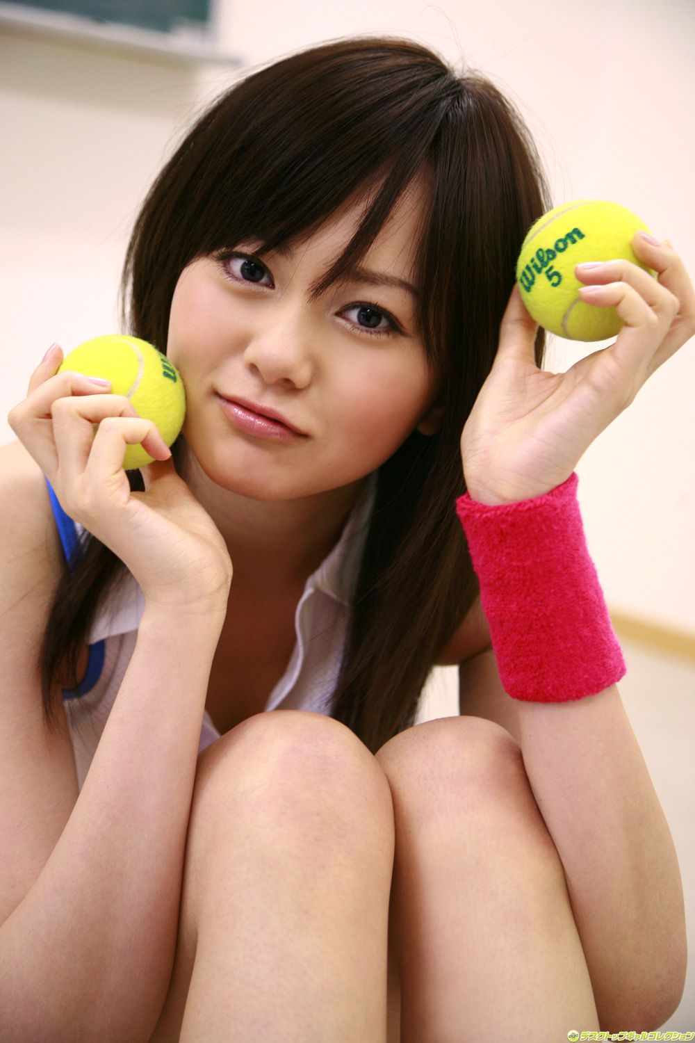 M940-[DGC] NO.564 Akiko Seo 瀬尾秋子/濑尾秋子 Top Idols - 94零社区 DGC-第14张