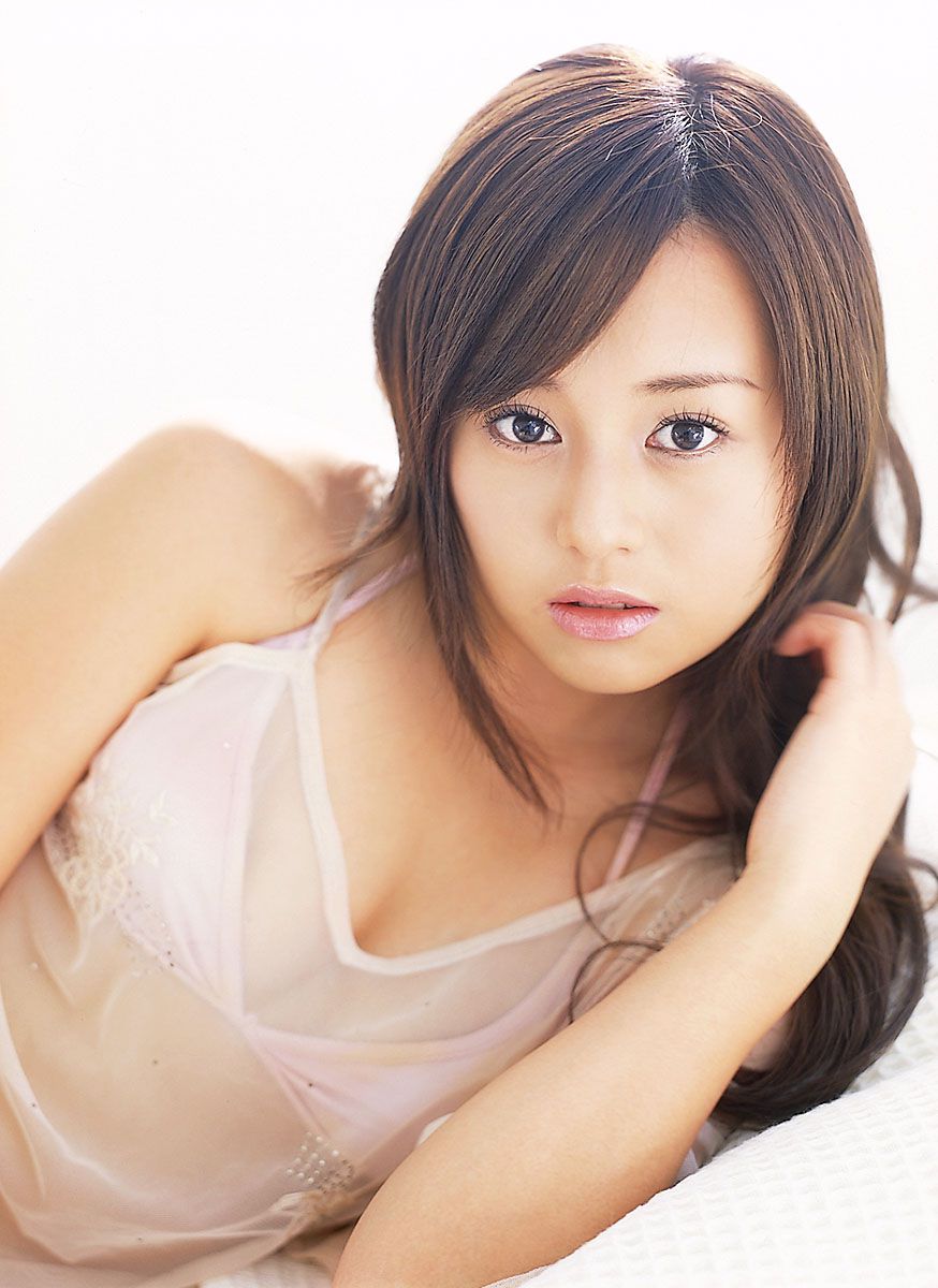 M940-[DGC] NO.082 Jun Natsukawa 夏川純 - 94零社区 DGC-第8张