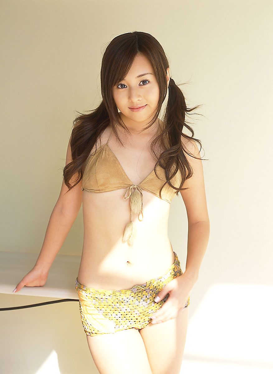 M940-[DGC] NO.082 Jun Natsukawa 夏川純 - 94零社区 DGC-第15张
