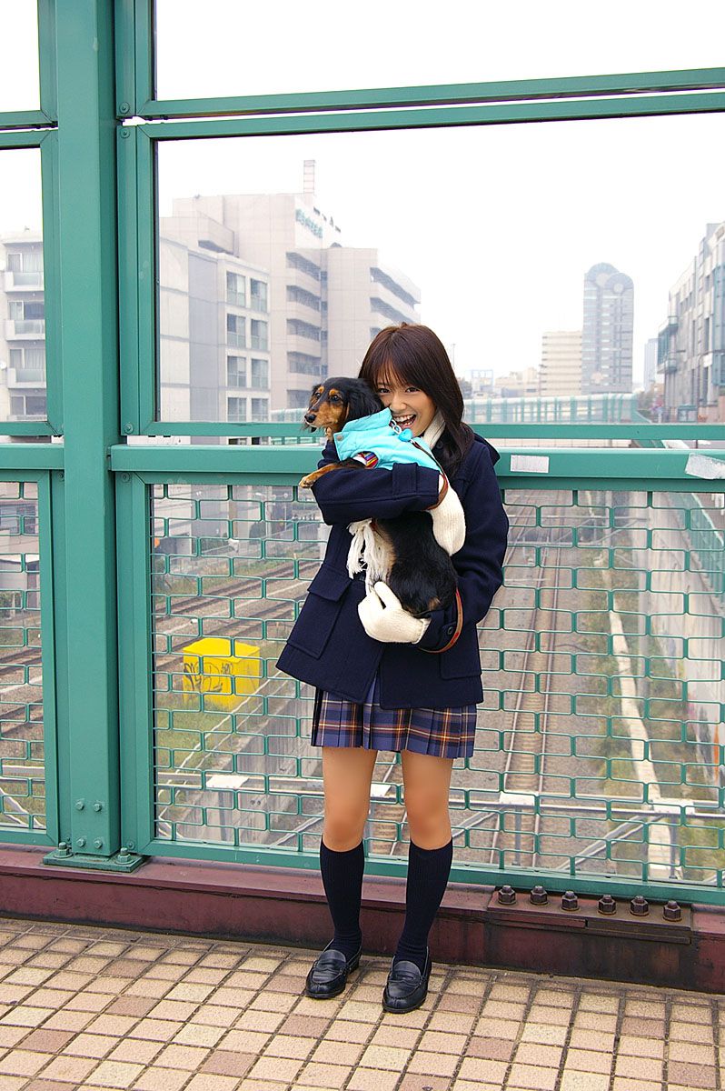 M940-[DGC] NO.081 Narumi Konno 近野成美 - 94零社区 DGC-第4张