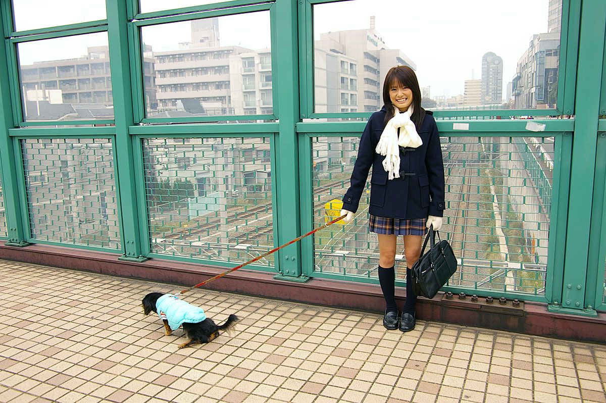 M940-[DGC] NO.081 Narumi Konno 近野成美 - 94零社区 DGC-第5张