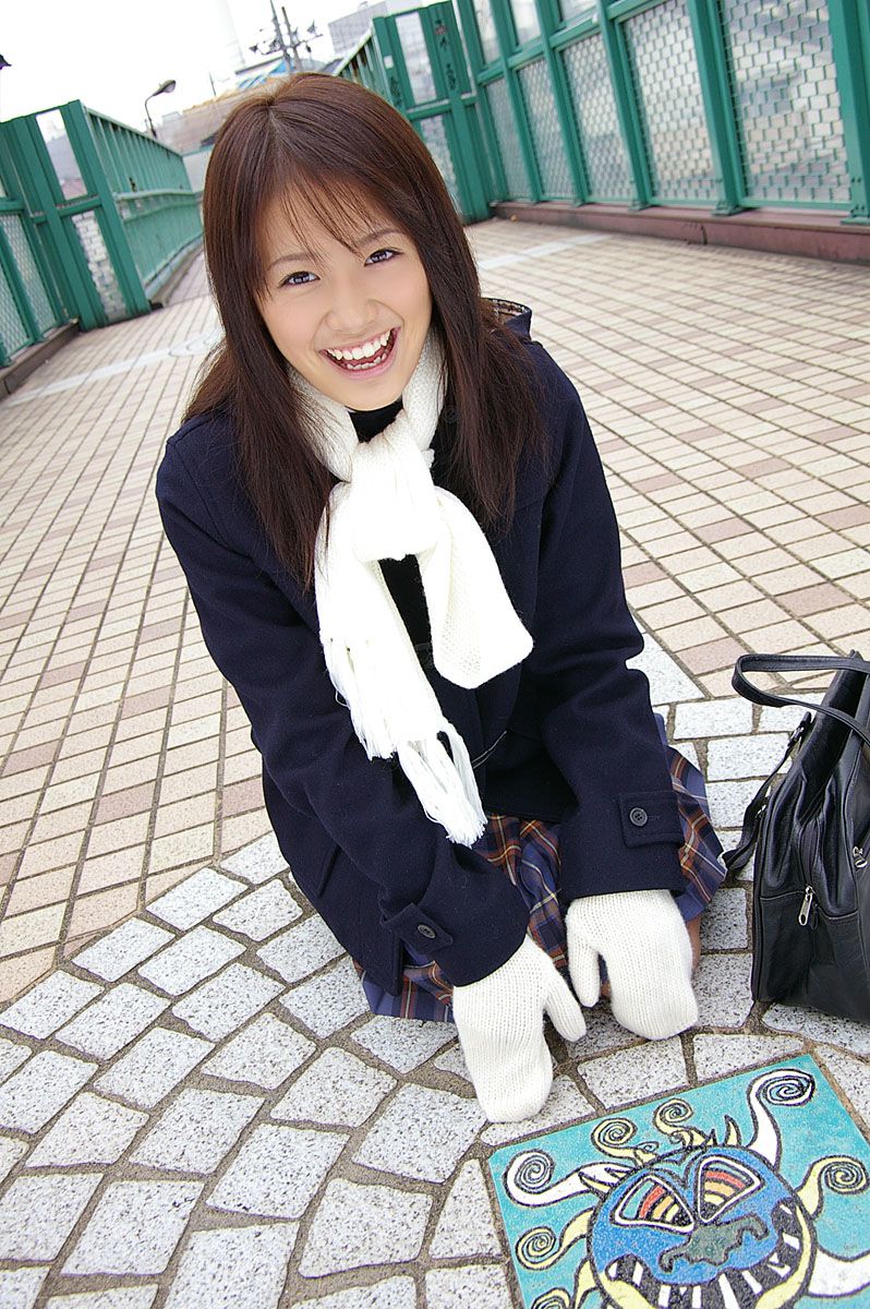 M940-[DGC] NO.081 Narumi Konno 近野成美 - 94零社区 DGC-第7张