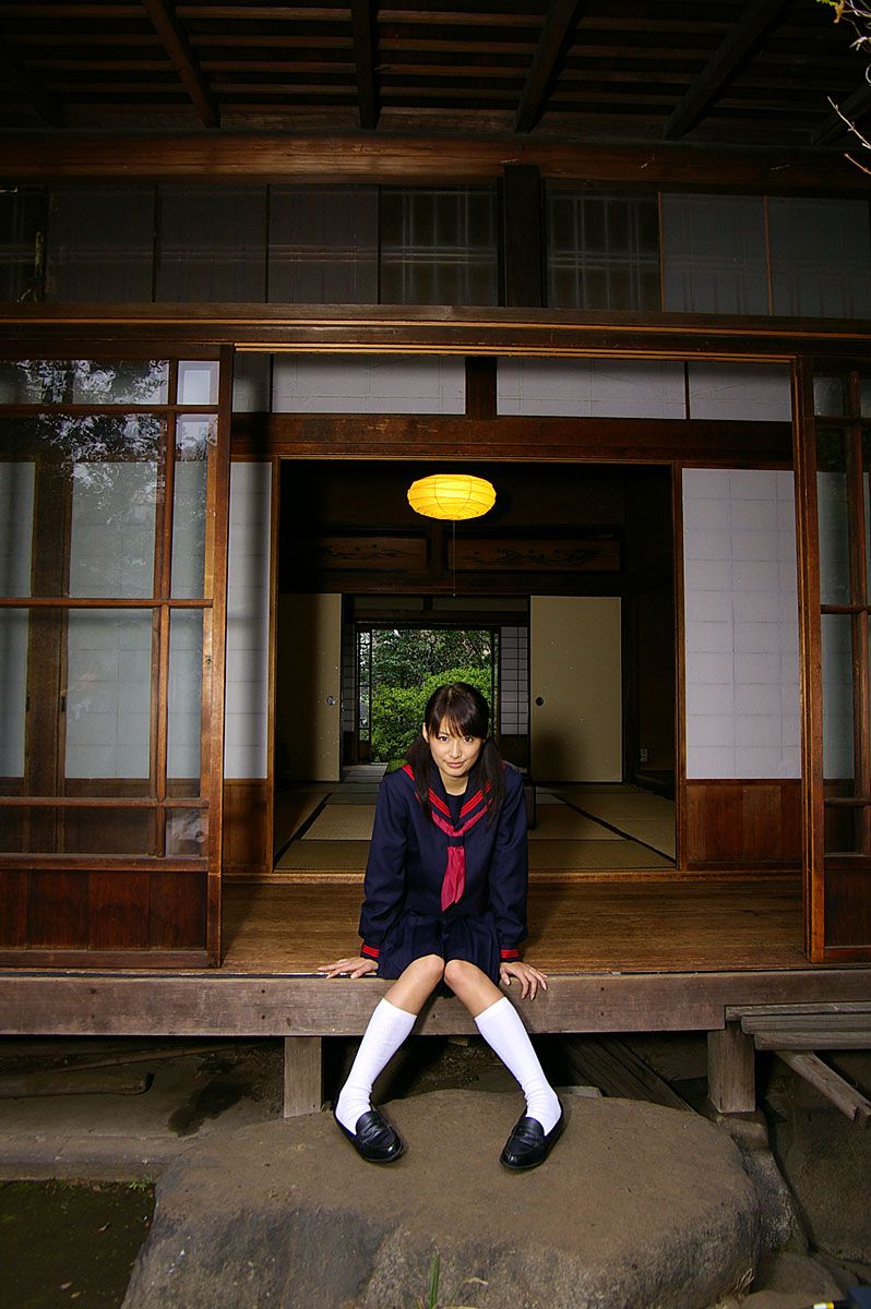 M940-[DGC] NO.081 Narumi Konno 近野成美 - 94零社区 DGC-第10张