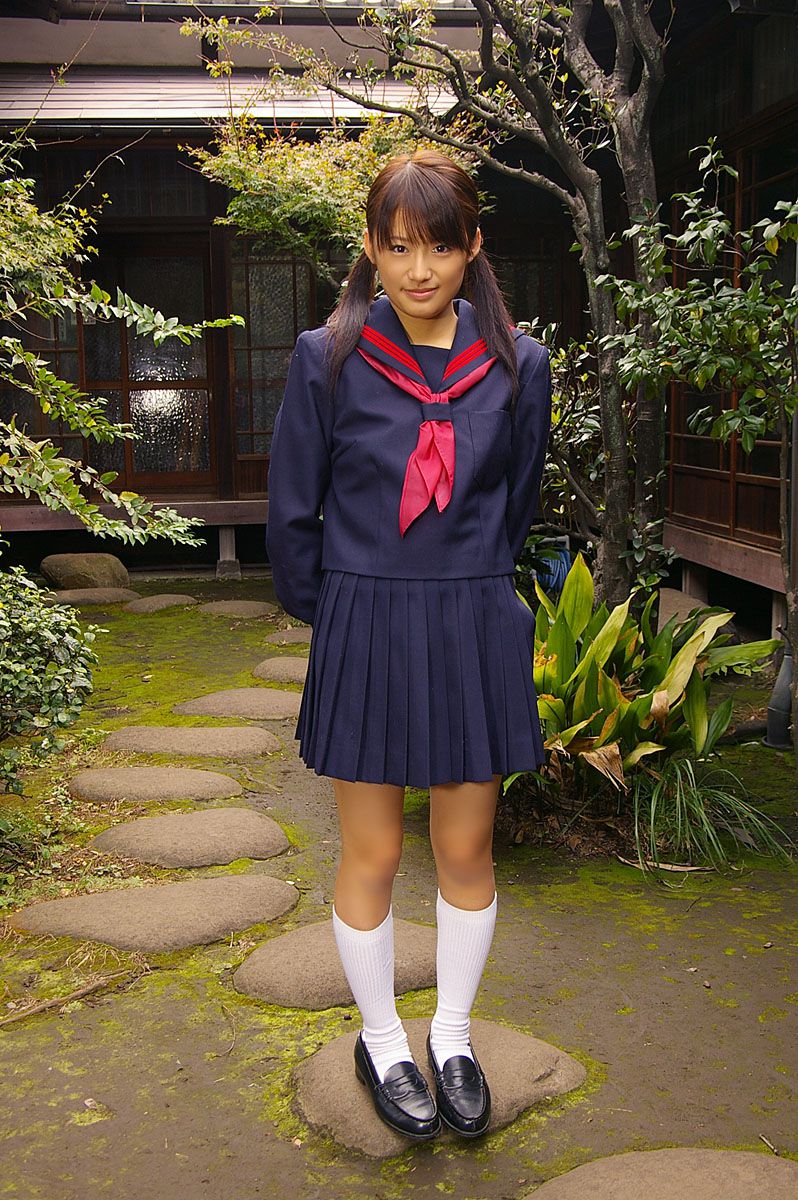 M940-[DGC] NO.081 Narumi Konno 近野成美 - 94零社区 DGC-第16张