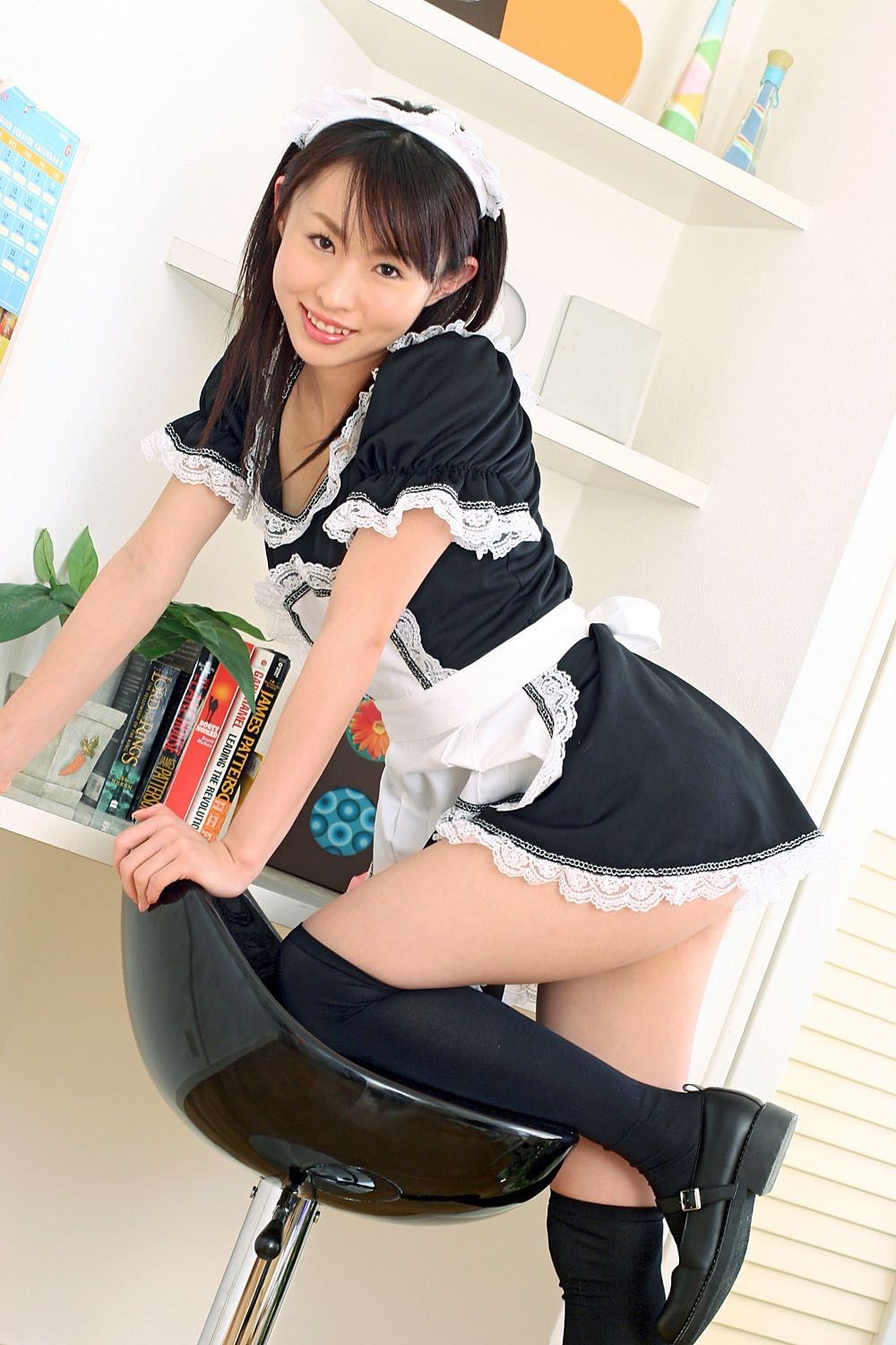 M940-[DGC] NO.236 Megumi Matsushima 松嶋めぐみ/大堀惠 - 94零社区 DGC-第13张
