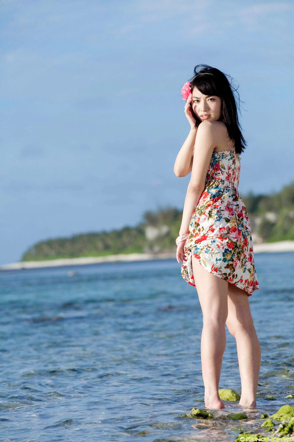 M940-由愛可奈《見た目は清純。でもホントは淫乱なんです…》 [DGC] NO.1063 - 94零社区 DGC-第6张