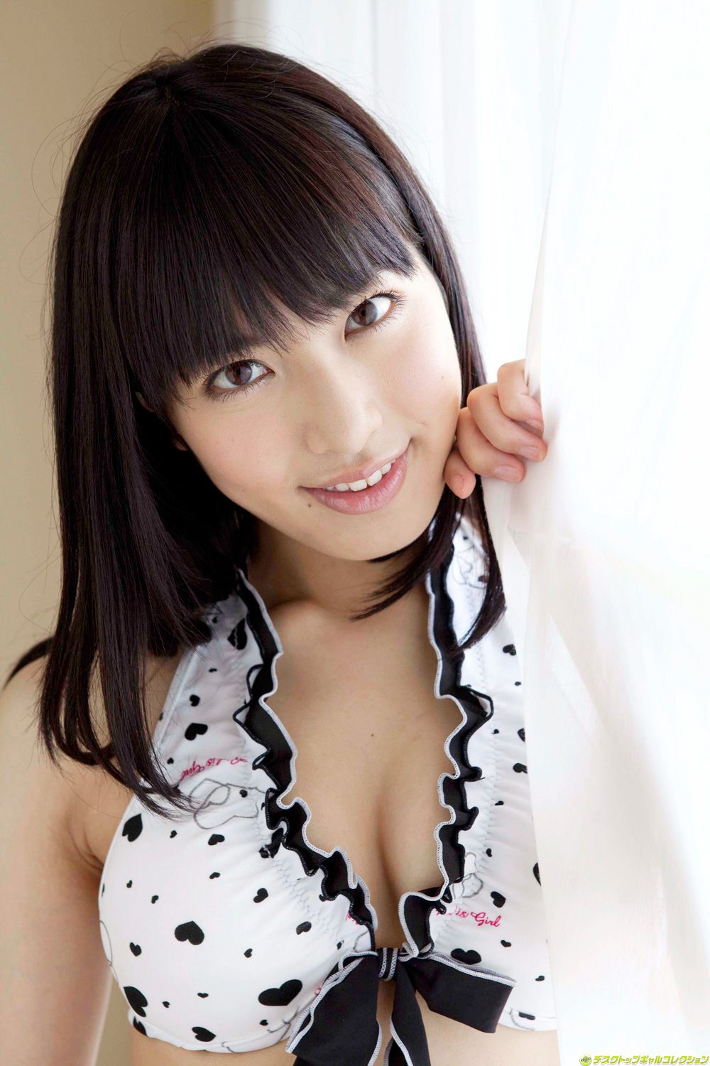 M940-由愛可奈《見た目は清純。でもホントは淫乱なんです…》 [DGC] NO.1063 - 94零社区 DGC-第8张