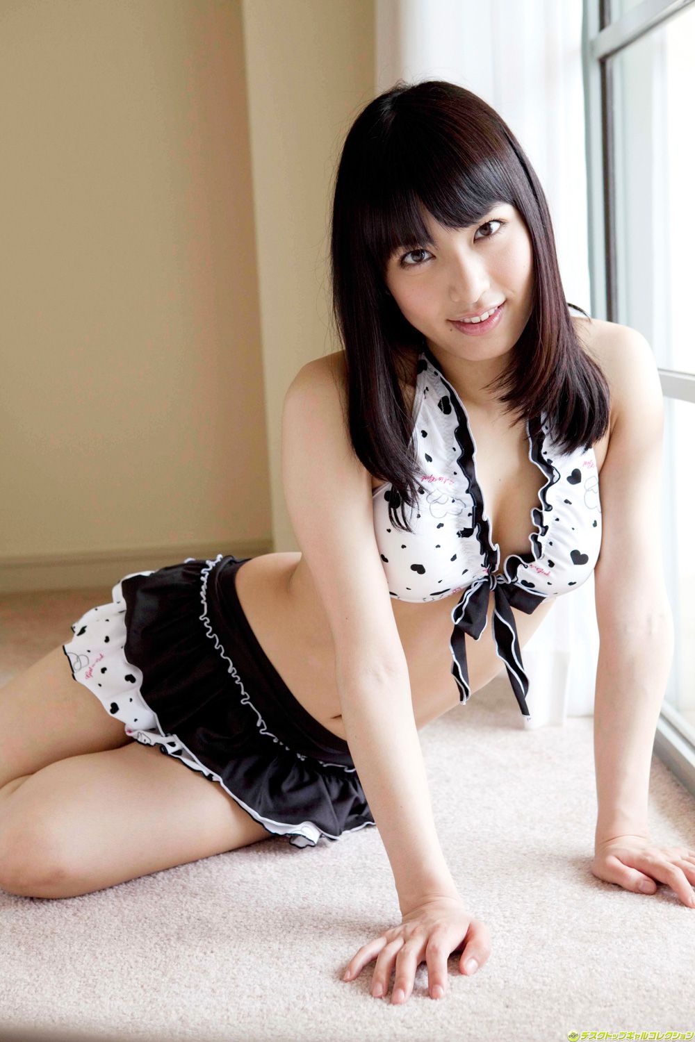 M940-由愛可奈《見た目は清純。でもホントは淫乱なんです…》 [DGC] NO.1063 - 94零社区 DGC-第14张