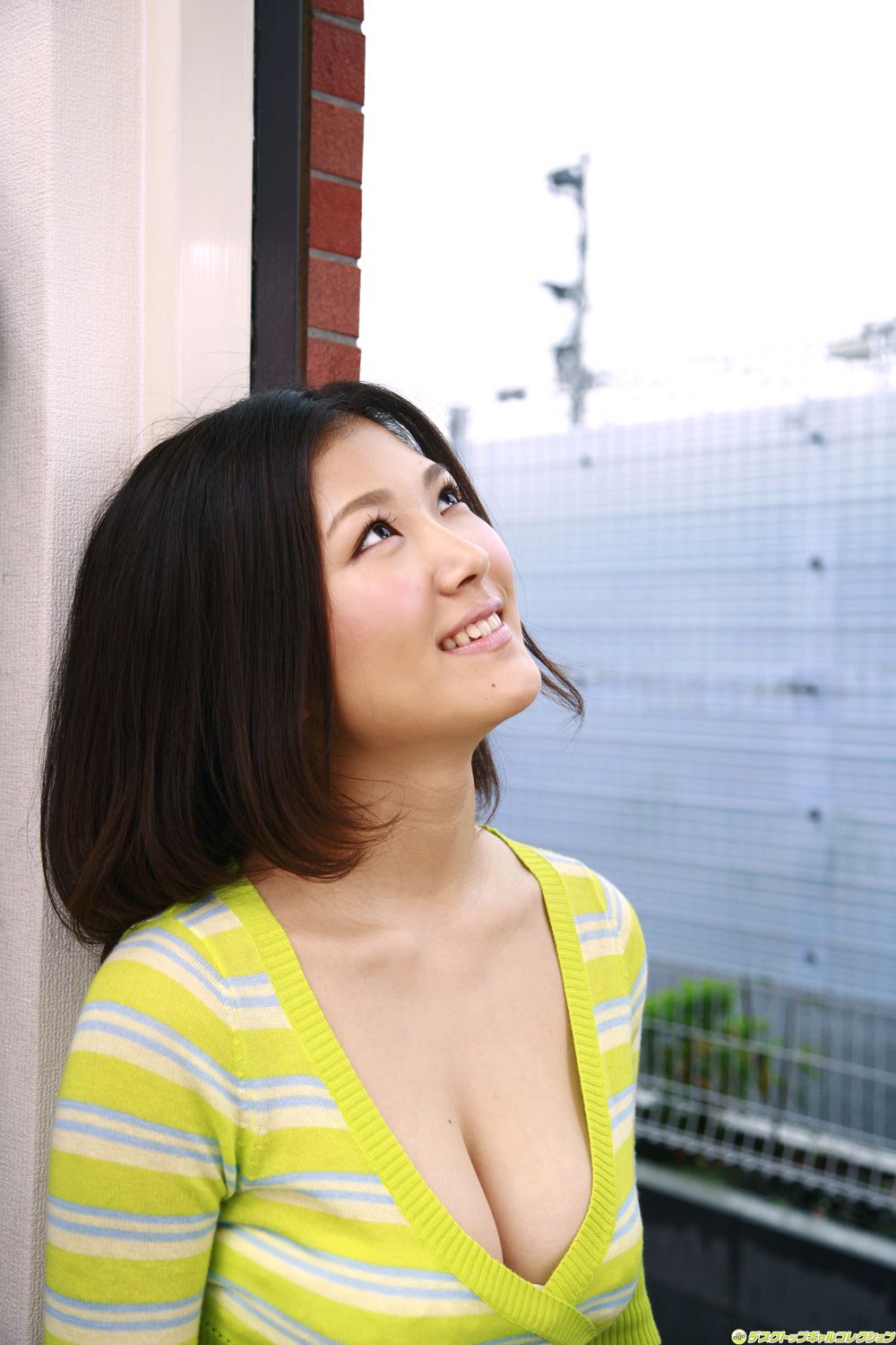 M940-[DGC] NO.778 Ai 愛衣 Gravure Idols - 94零社区 DGC-第23张