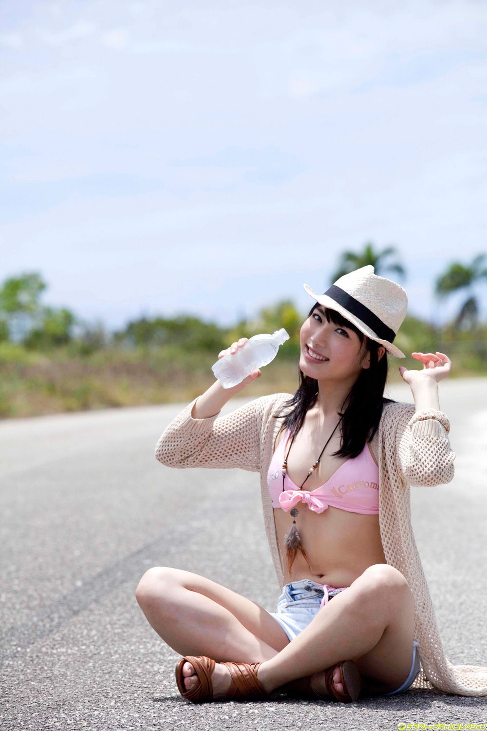 M940-由愛可奈《見た目は清純。でもホントは淫乱なんです…》 [DGC] NO.1063 - 94零社区 DGC-第34张