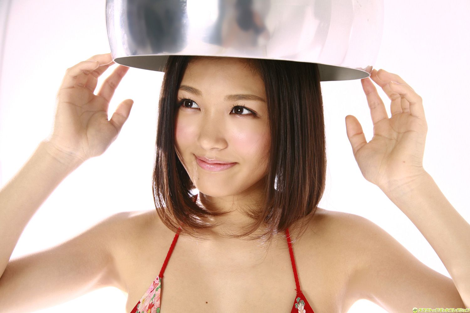M940-[DGC] NO.778 Ai 愛衣 Gravure Idols - 94零社区 DGC-第34张