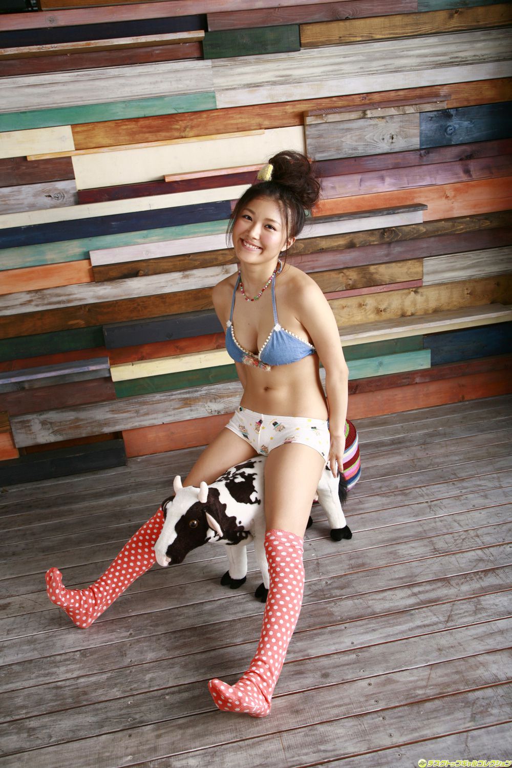 M940-[DGC] NO.778 Ai 愛衣 Gravure Idols - 94零社区 DGC-第42张