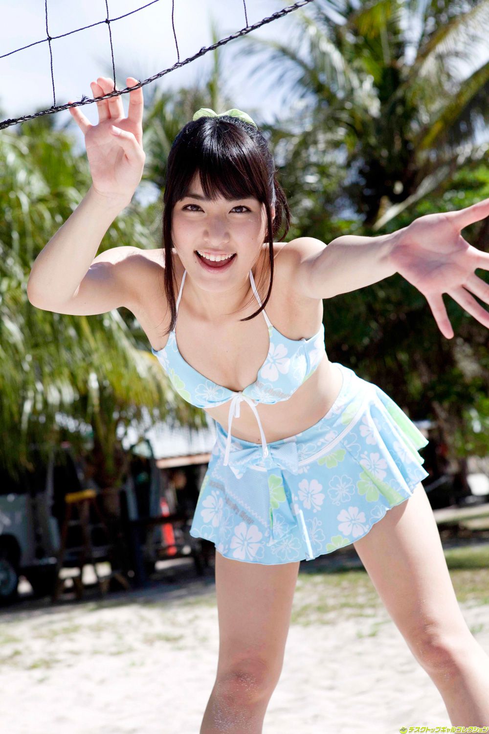 M940-由愛可奈《見た目は清純。でもホントは淫乱なんです…》 [DGC] NO.1063 - 94零社区 DGC-第70张