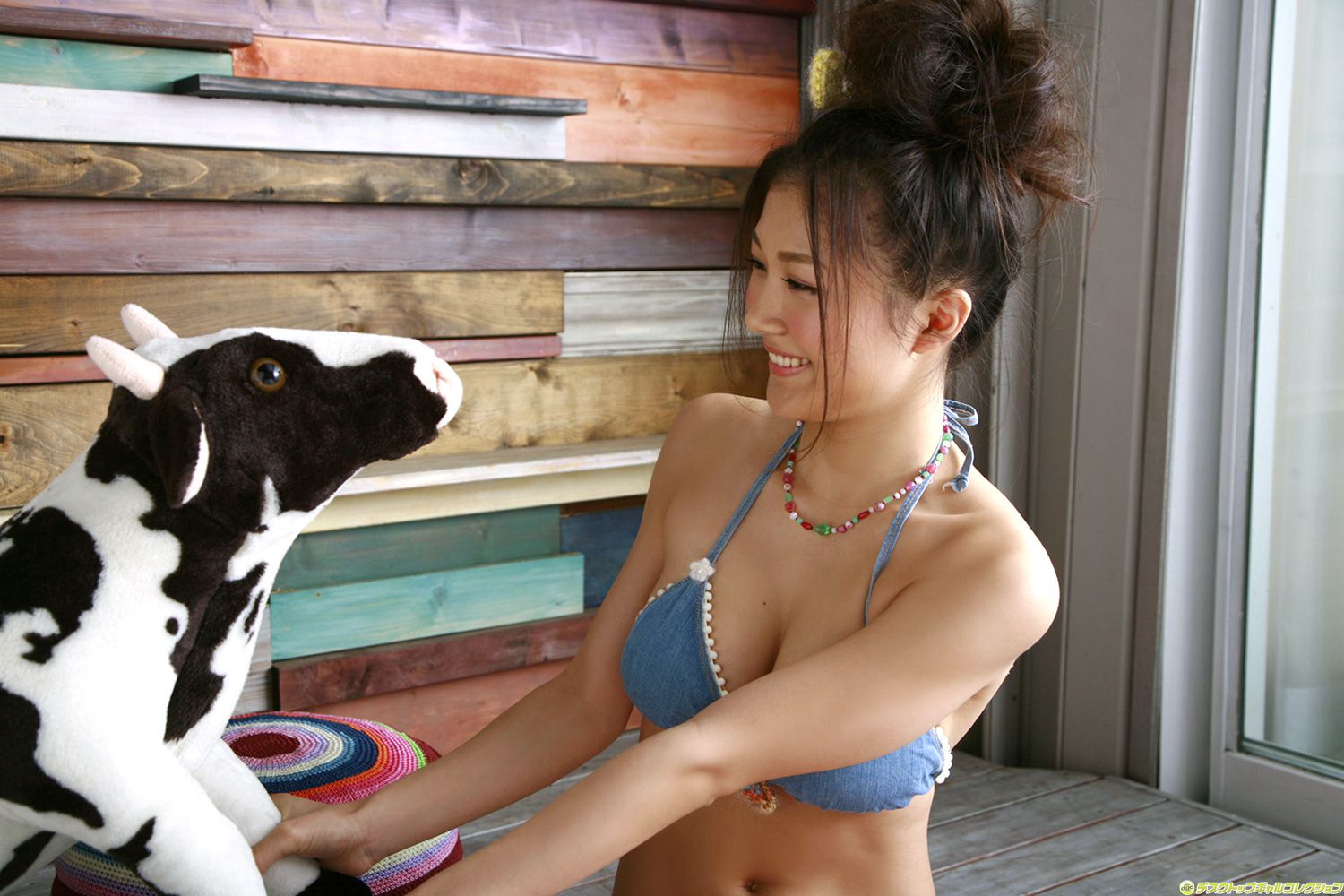 M940-[DGC] NO.778 Ai 愛衣 Gravure Idols - 94零社区 DGC-第60张