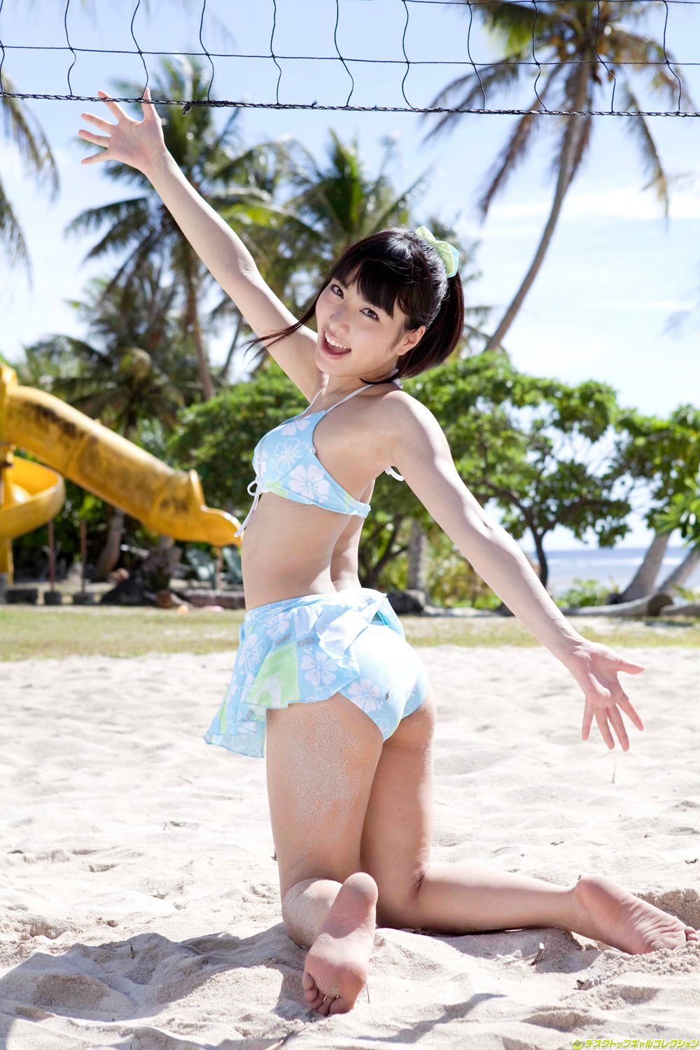 M940-由愛可奈《見た目は清純。でもホントは淫乱なんです…》 [DGC] NO.1063 - 94零社区 DGC-第80张