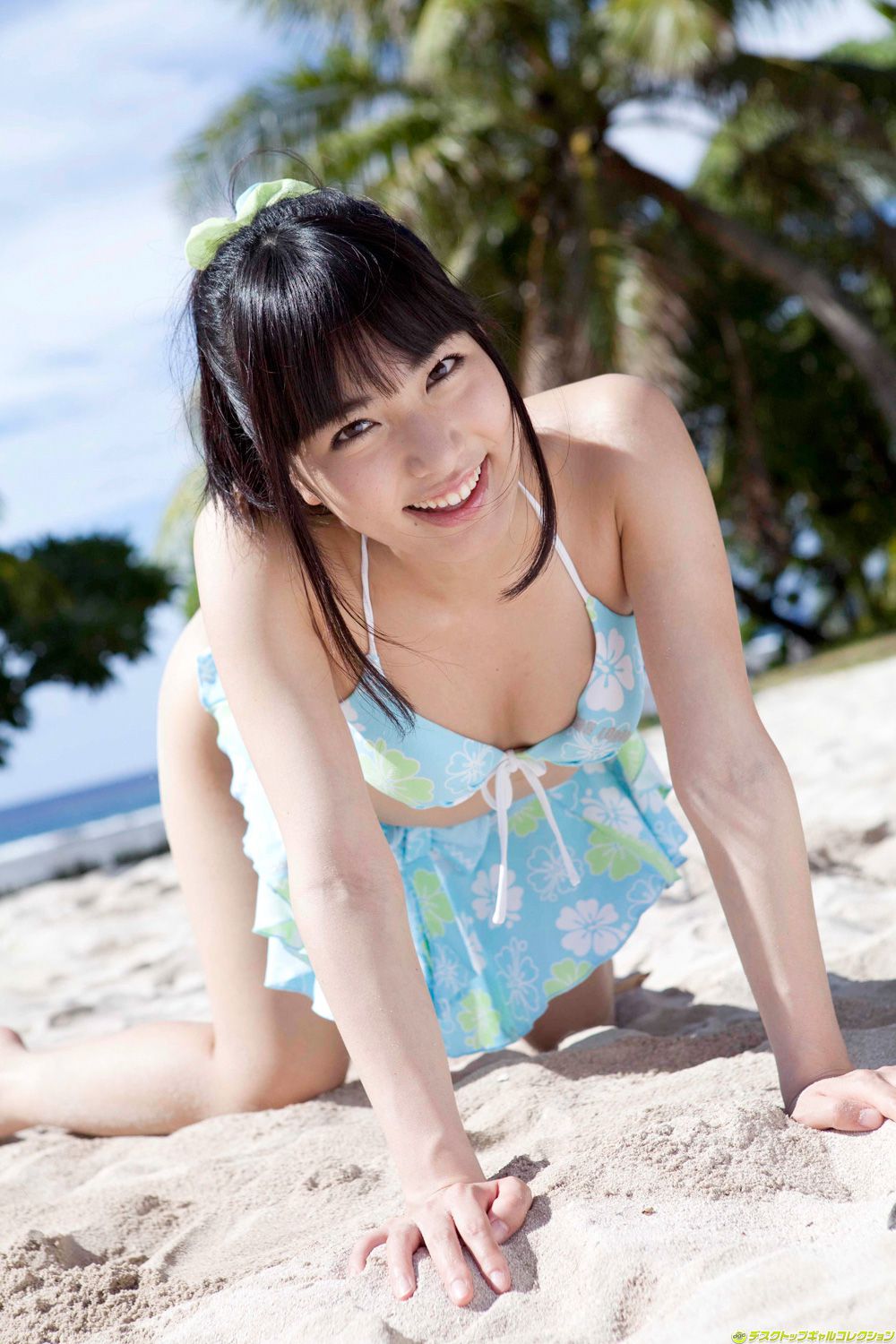 M940-由愛可奈《見た目は清純。でもホントは淫乱なんです…》 [DGC] NO.1063 - 94零社区 DGC-第82张