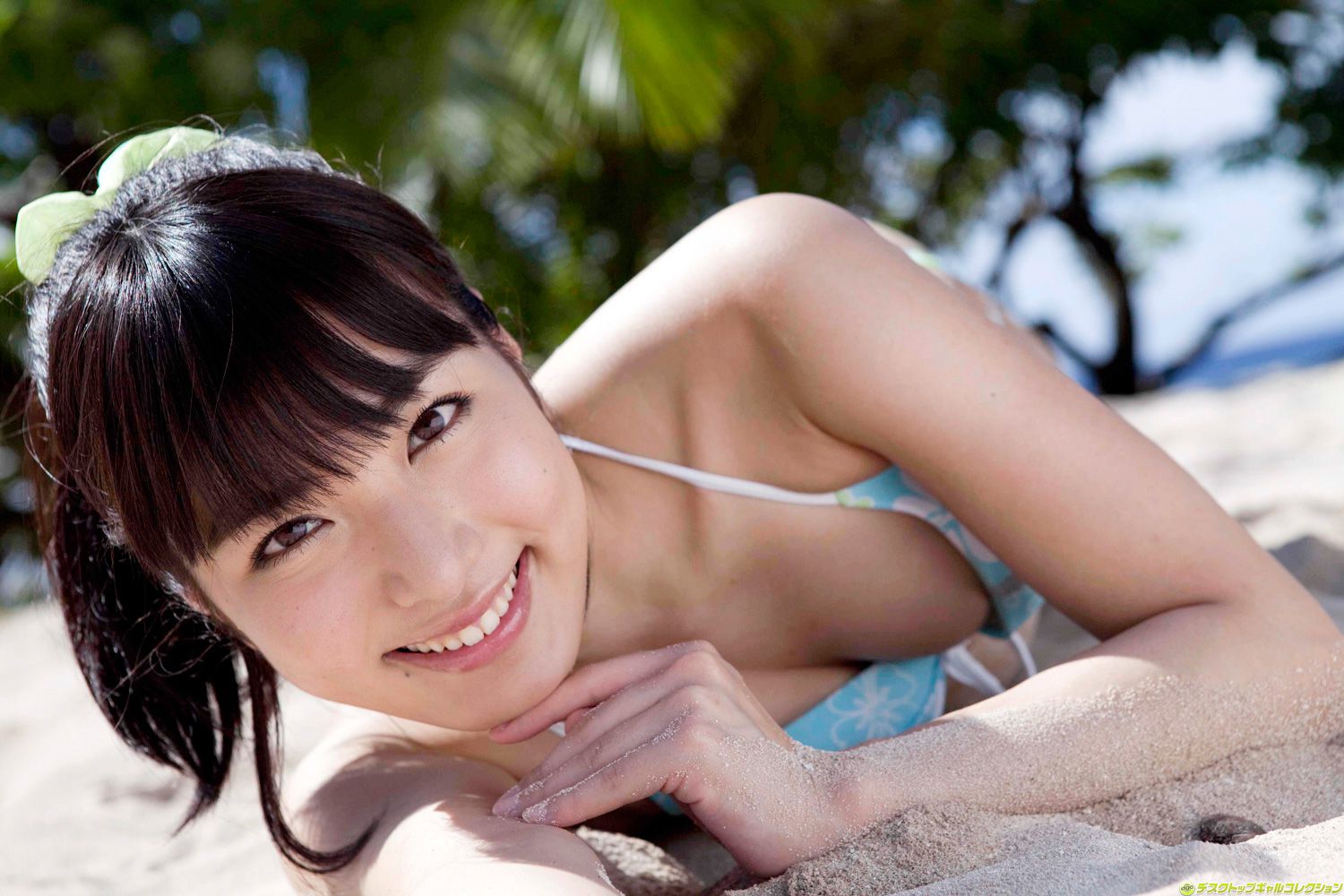 M940-由愛可奈《見た目は清純。でもホントは淫乱なんです…》 [DGC] NO.1063 - 94零社区 DGC-第86张
