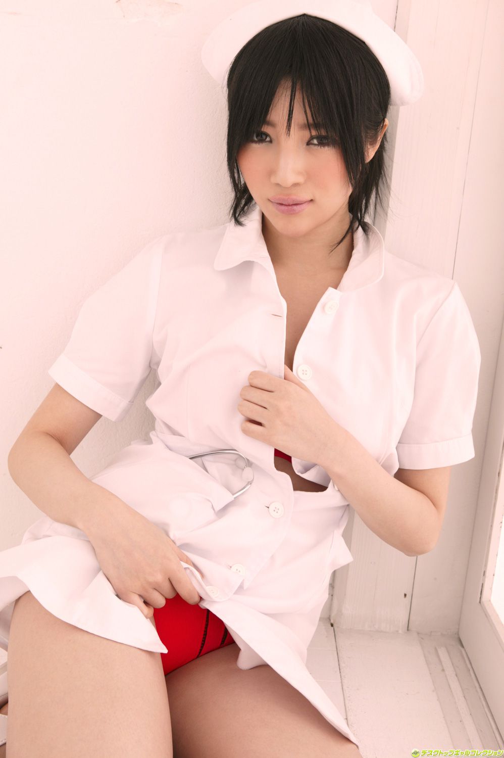 M940-[DGC] NO.563 Yuuri Morishita 森下悠里 Top Idols - 94零社区 DGC-第80张