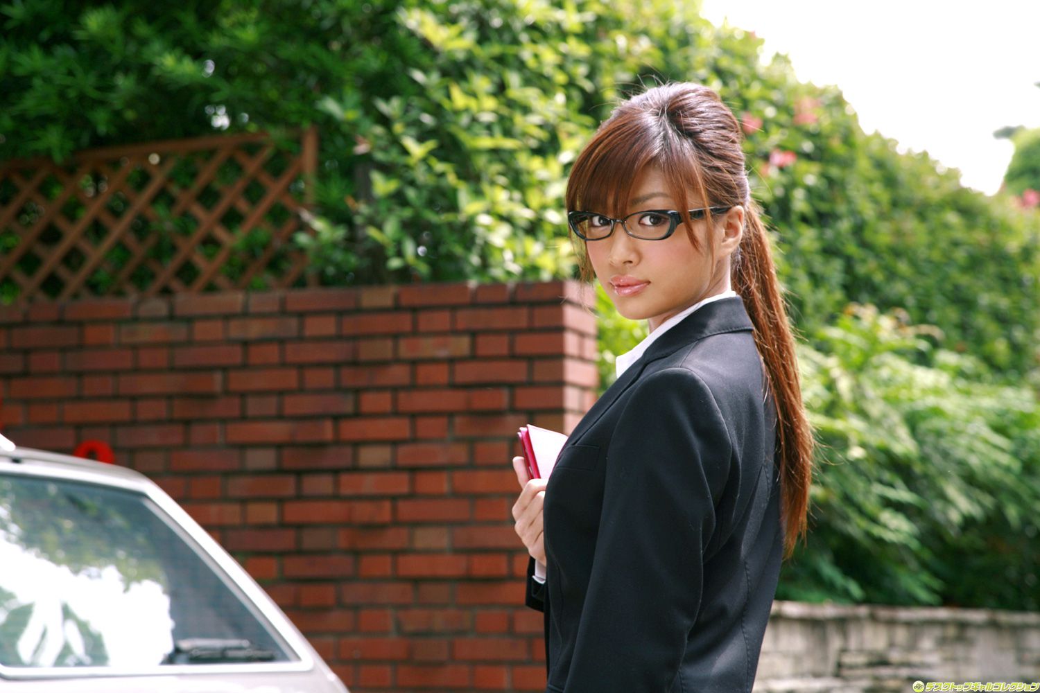 M940-[DGC] NO.777 Kana Tsugihara 次原佳奈/次原かな Gravure Idols - 94零社区 DGC-第13张