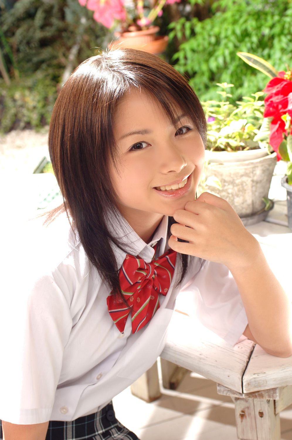 M940-[DGC] NO.232 Yuki Terada 寺田有希 - 94零社区 DGC-第5张