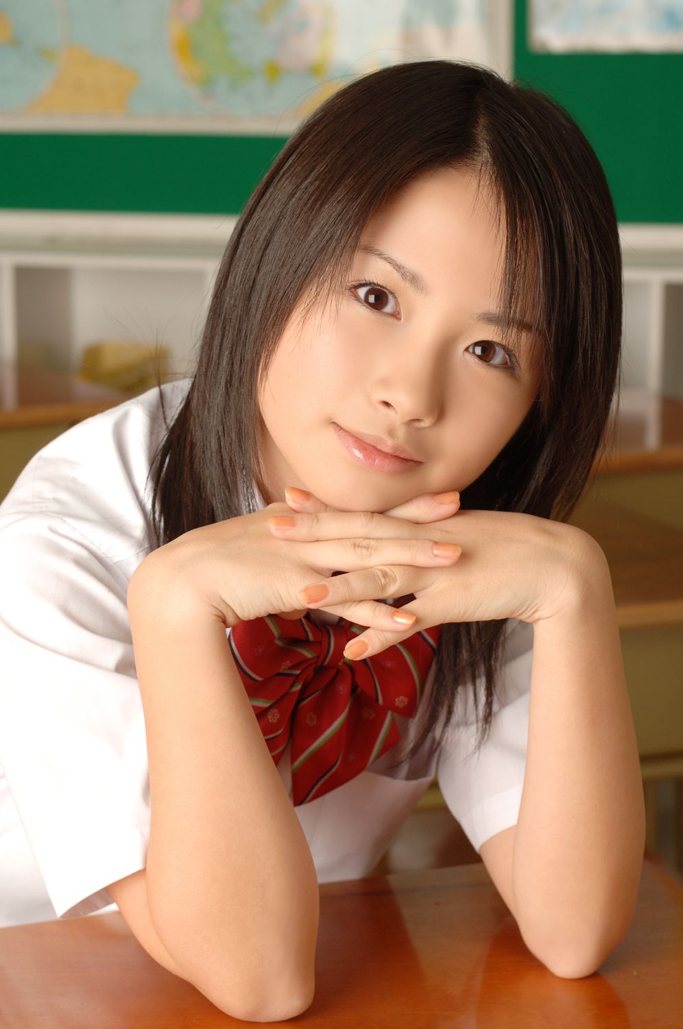 M940-[DGC] NO.232 Yuki Terada 寺田有希 - 94零社区 DGC-第10张