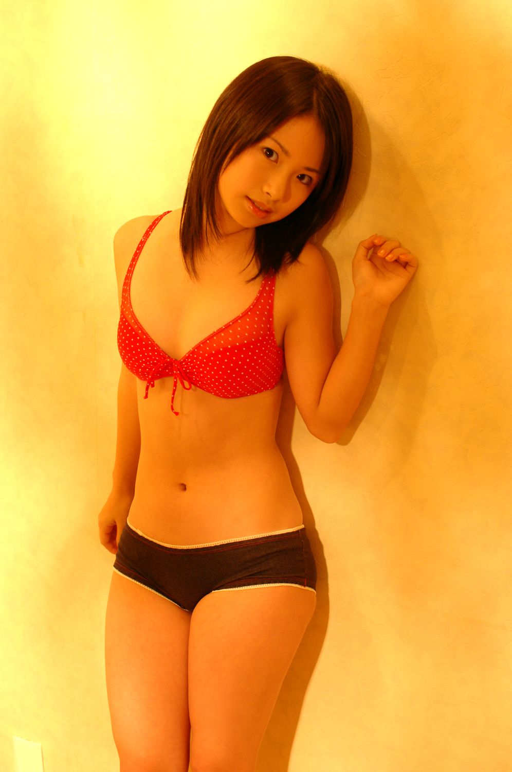 M940-[DGC] NO.232 Yuki Terada 寺田有希 - 94零社区 DGC-第18张