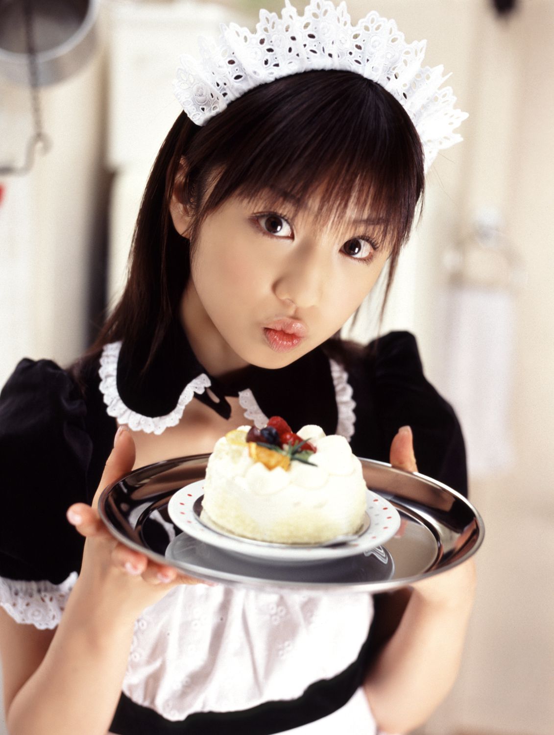 M940-[DGC] NO.231 Yuko Ogura 小倉優子 - 94零社区 DGC-第4张