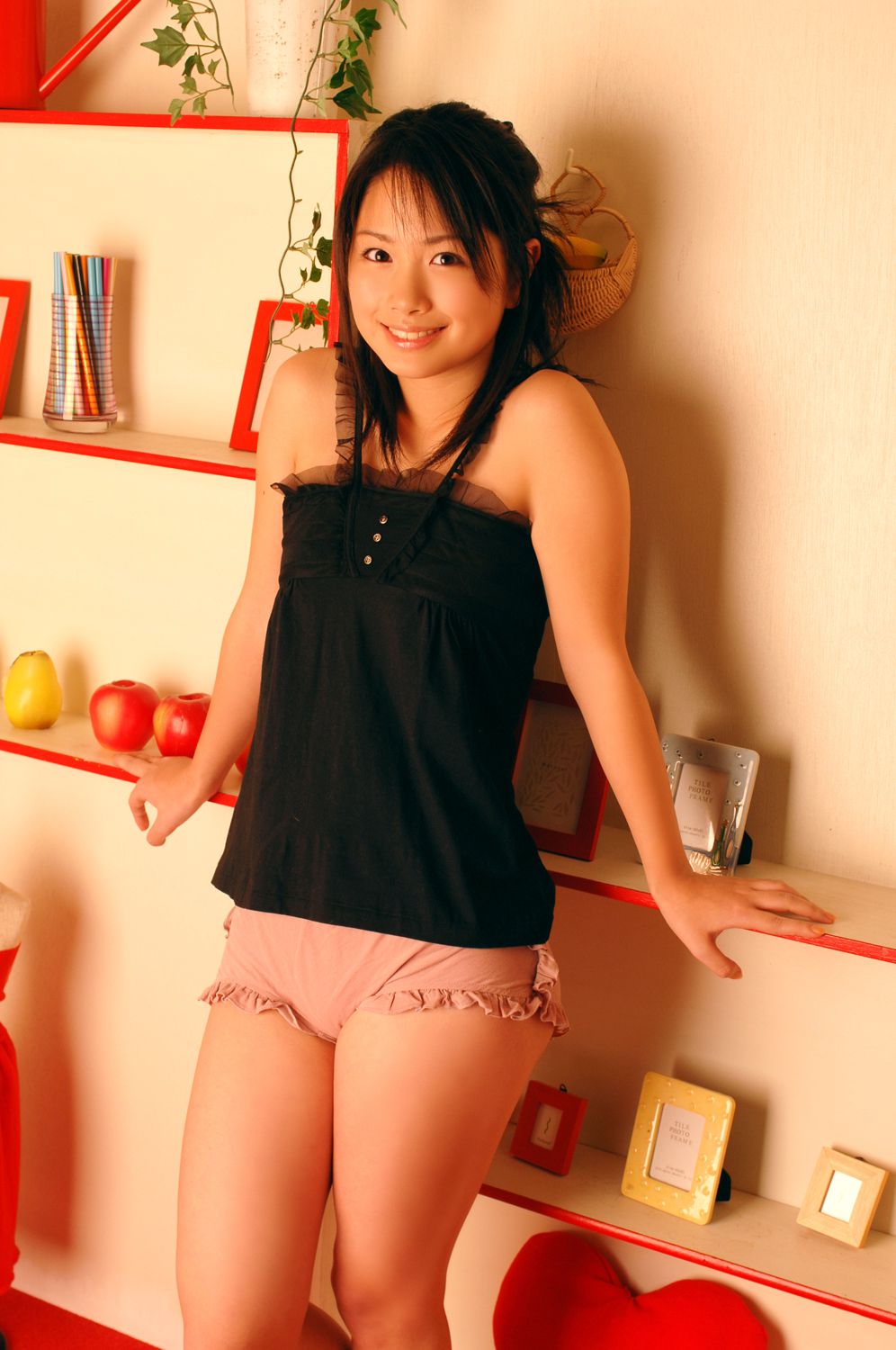 M940-[DGC] NO.232 Yuki Terada 寺田有希 - 94零社区 DGC-第36张