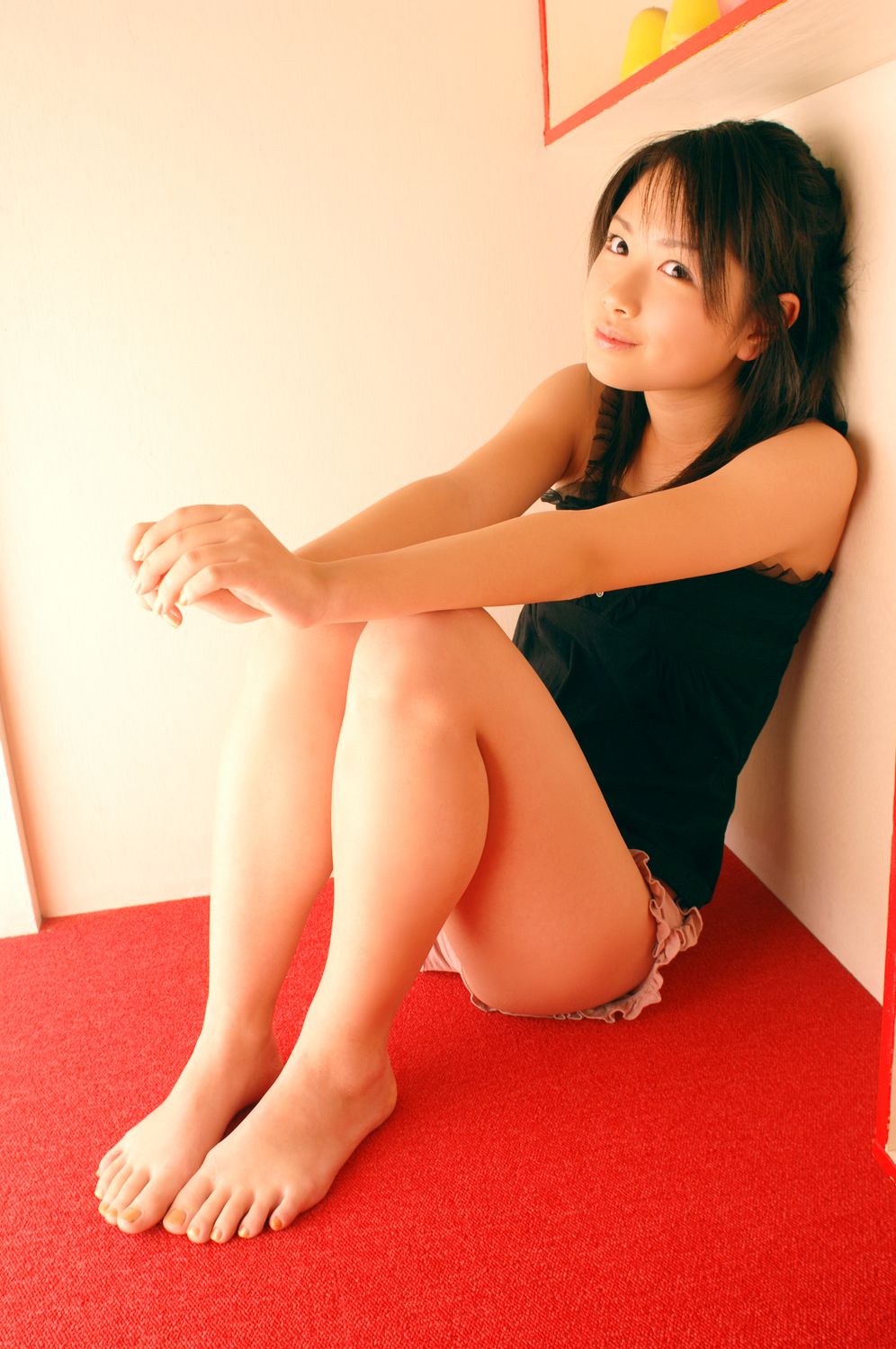 M940-[DGC] NO.232 Yuki Terada 寺田有希 - 94零社区 DGC-第38张