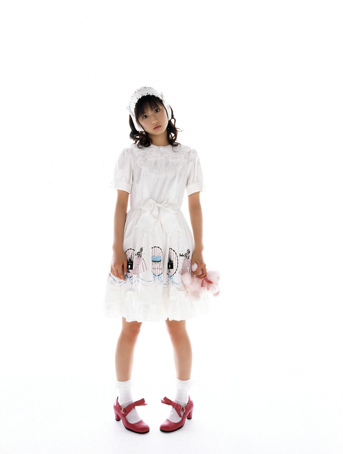 M940-[DGC] NO.231 Yuko Ogura 小倉優子 - 94零社区 DGC-第24张