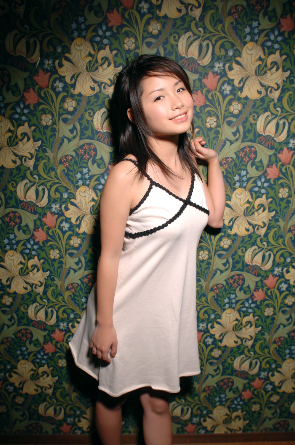 M940-[DGC] NO.232 Yuki Terada 寺田有希 - 94零社区 DGC-第49张