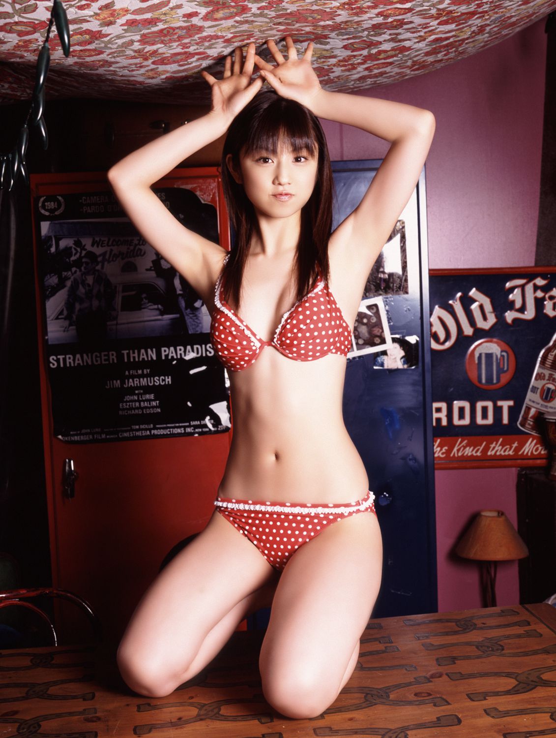 M940-[DGC] NO.231 Yuko Ogura 小倉優子 - 94零社区 DGC-第38张