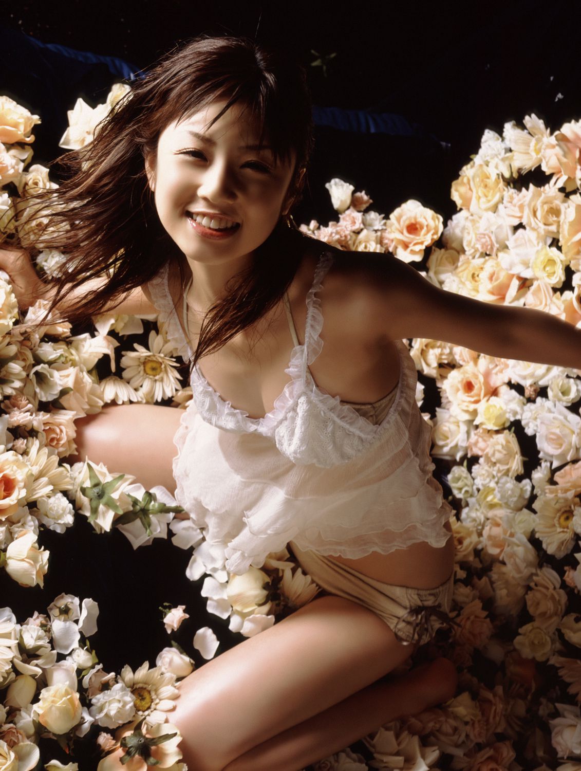 M940-[DGC] NO.231 Yuko Ogura 小倉優子 - 94零社区 DGC-第51张