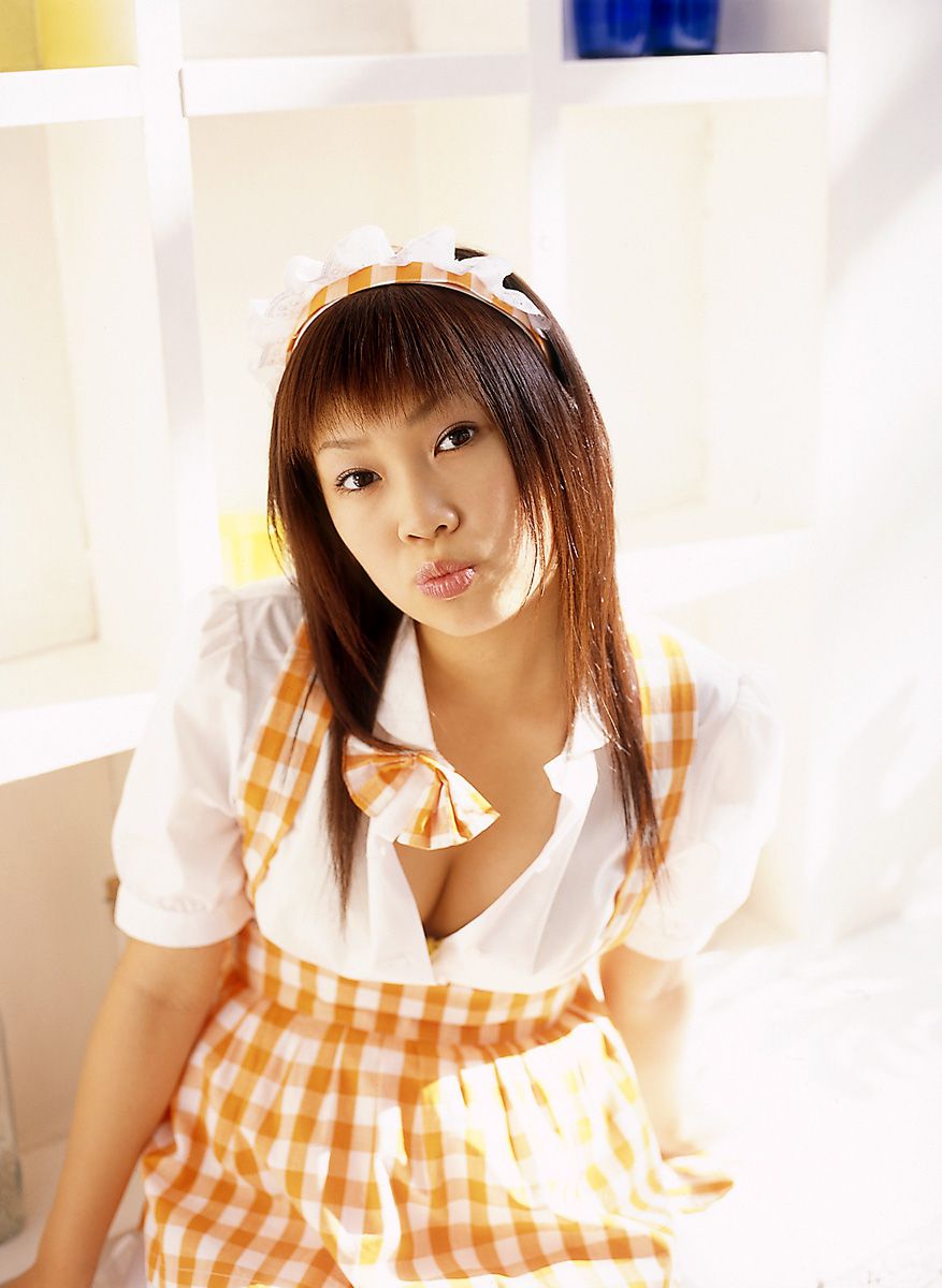 M940-[DGC] NO.073 Mayu Fujimori 藤森麻由 - 94零社区 DGC-第21张