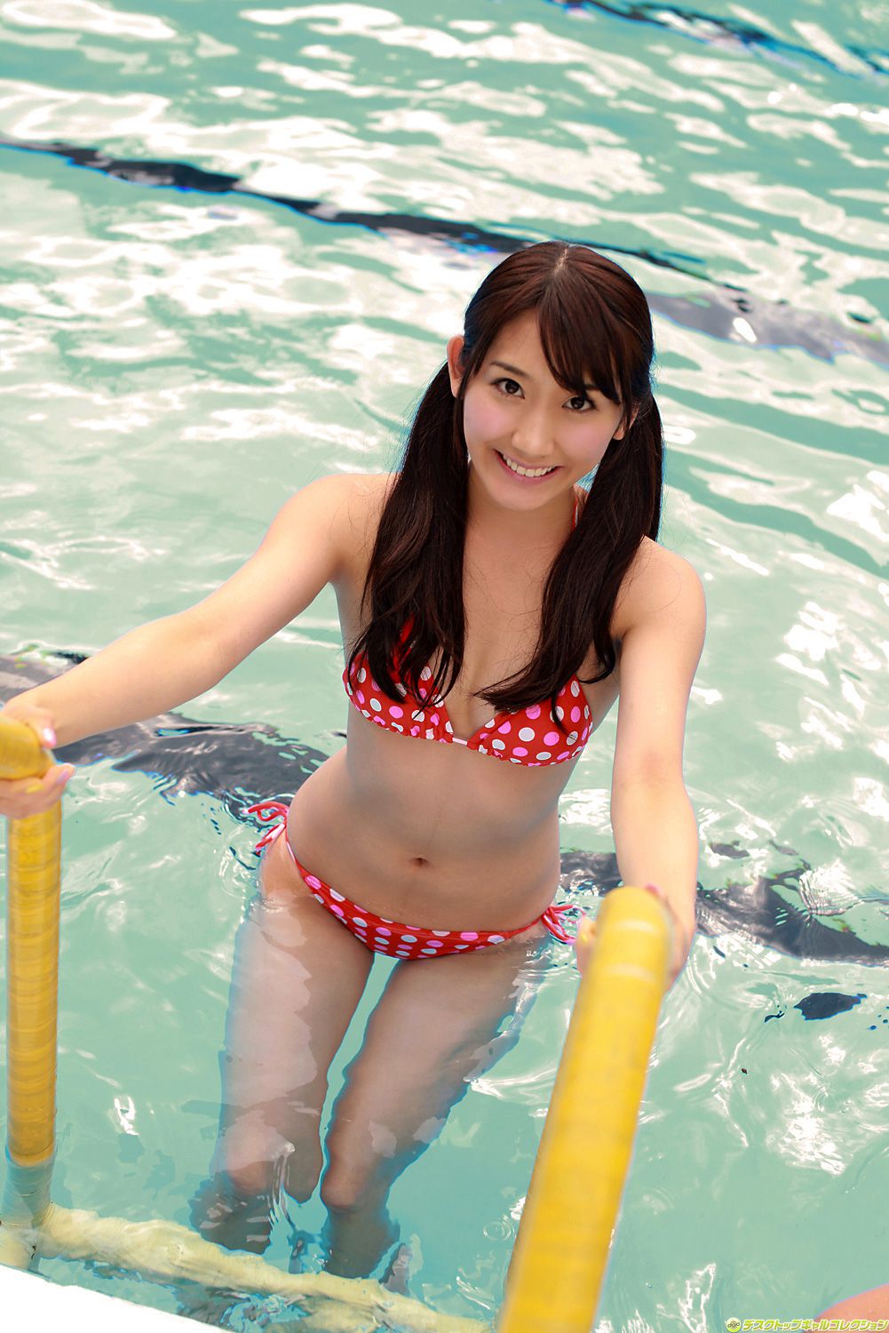 M940-小原春香《清純でセクシーなアンバランスな魅力》 [DGC] NO.1061 - 94零社区 DGC-第28张