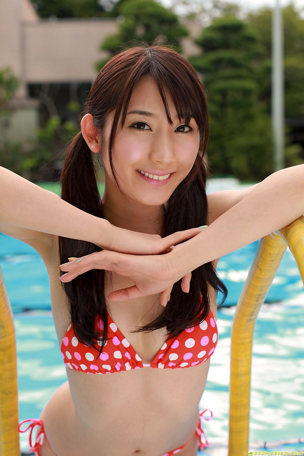 M940-小原春香《清純でセクシーなアンバランスな魅力》 [DGC] NO.1061 - 94零社区 DGC-第29张