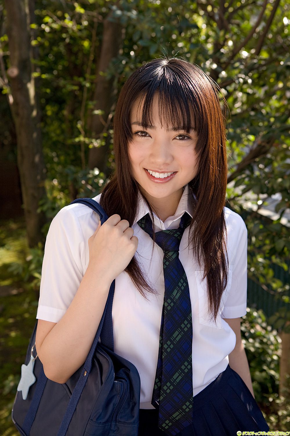 M940-[DGC] NO.772 Haruka Ito 伊東遥/伊东遥 Adult Idols - 94零社区 DGC-第1张