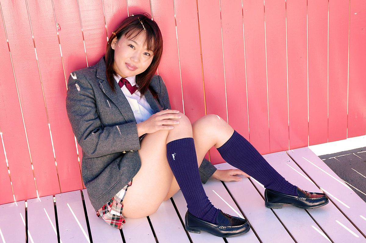 M940-[DGC] NO.069 Chie Matsushita - 94零社区 DGC-第10张