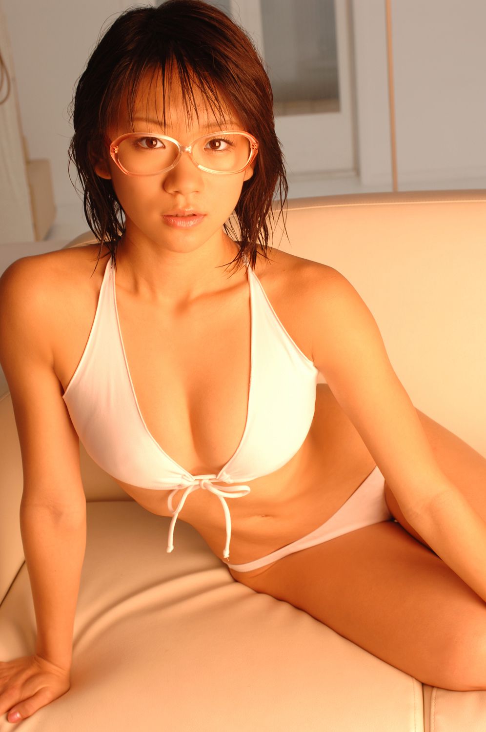 M940-[DGC] NO.230 Ami Tokito 時東あみ - 94零社区 DGC-第76张