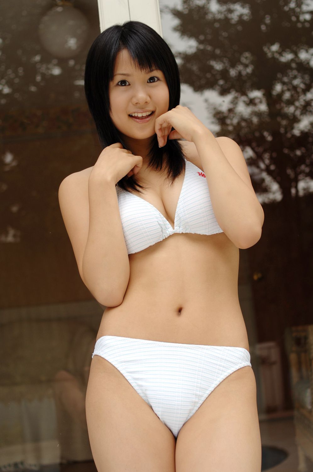 M940-[DGC] NO.226 Reika Ogido 荻堂れいか - 94零社区 DGC-第6张