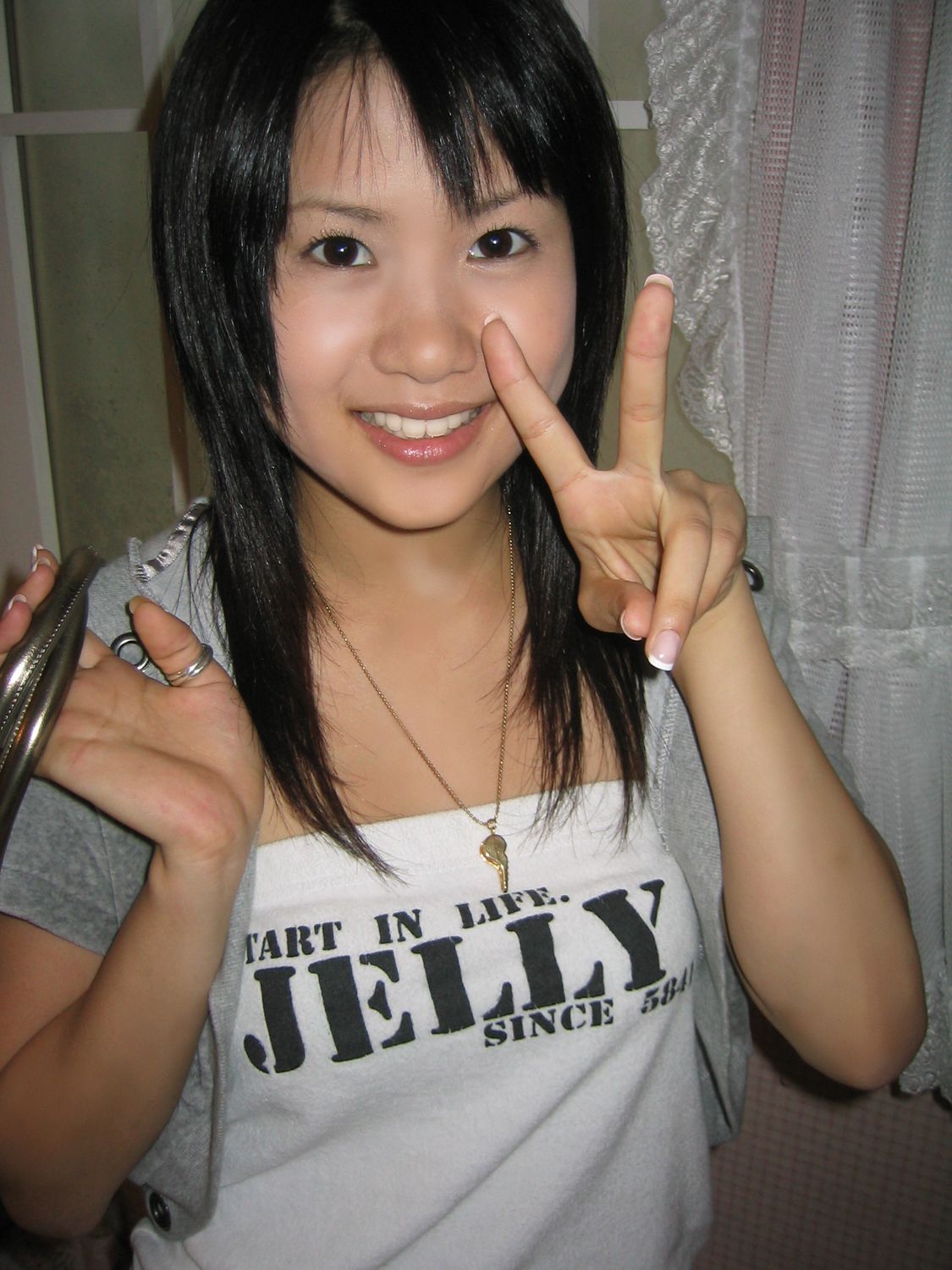 M940-[DGC] NO.226 Reika Ogido 荻堂れいか - 94零社区 DGC-第11张