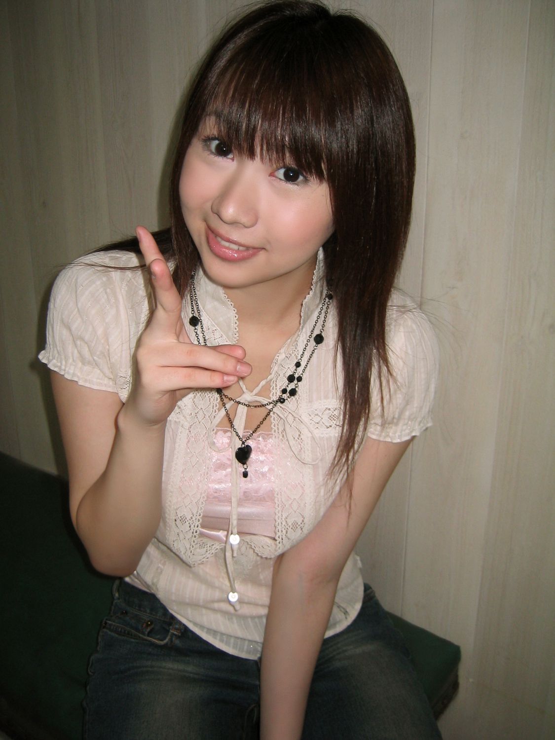 M940-[DGC] NO.225 Saki Yoshida 吉田早希 - 94零社区 DGC-第10张