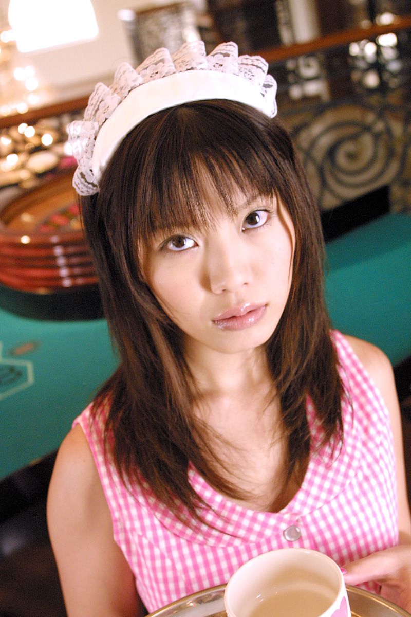 M940-[DGC] NO.039 Chiaki Koizumi 小泉千秋 - 94零社区 DGC-第1张