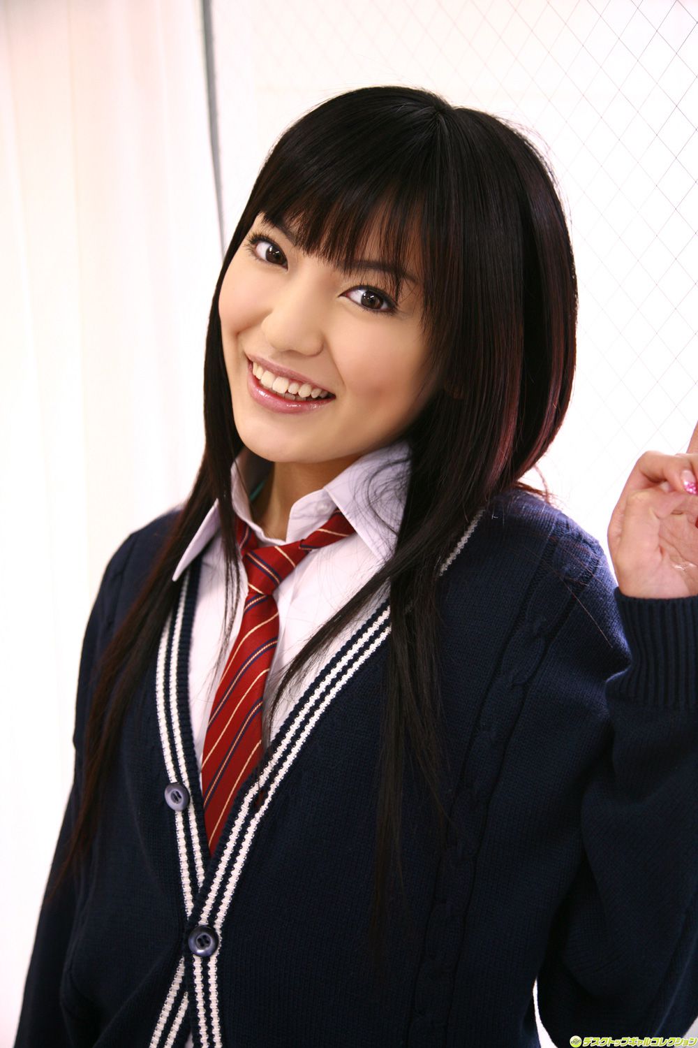 M940-[DGC] NO.553 Mizuki Oshima 大島みづき - 94零社区 DGC-第1张