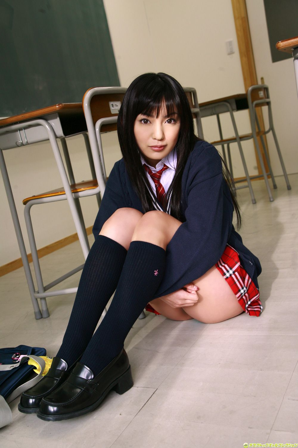 M940-[DGC] NO.553 Mizuki Oshima 大島みづき - 94零社区 DGC-第4张