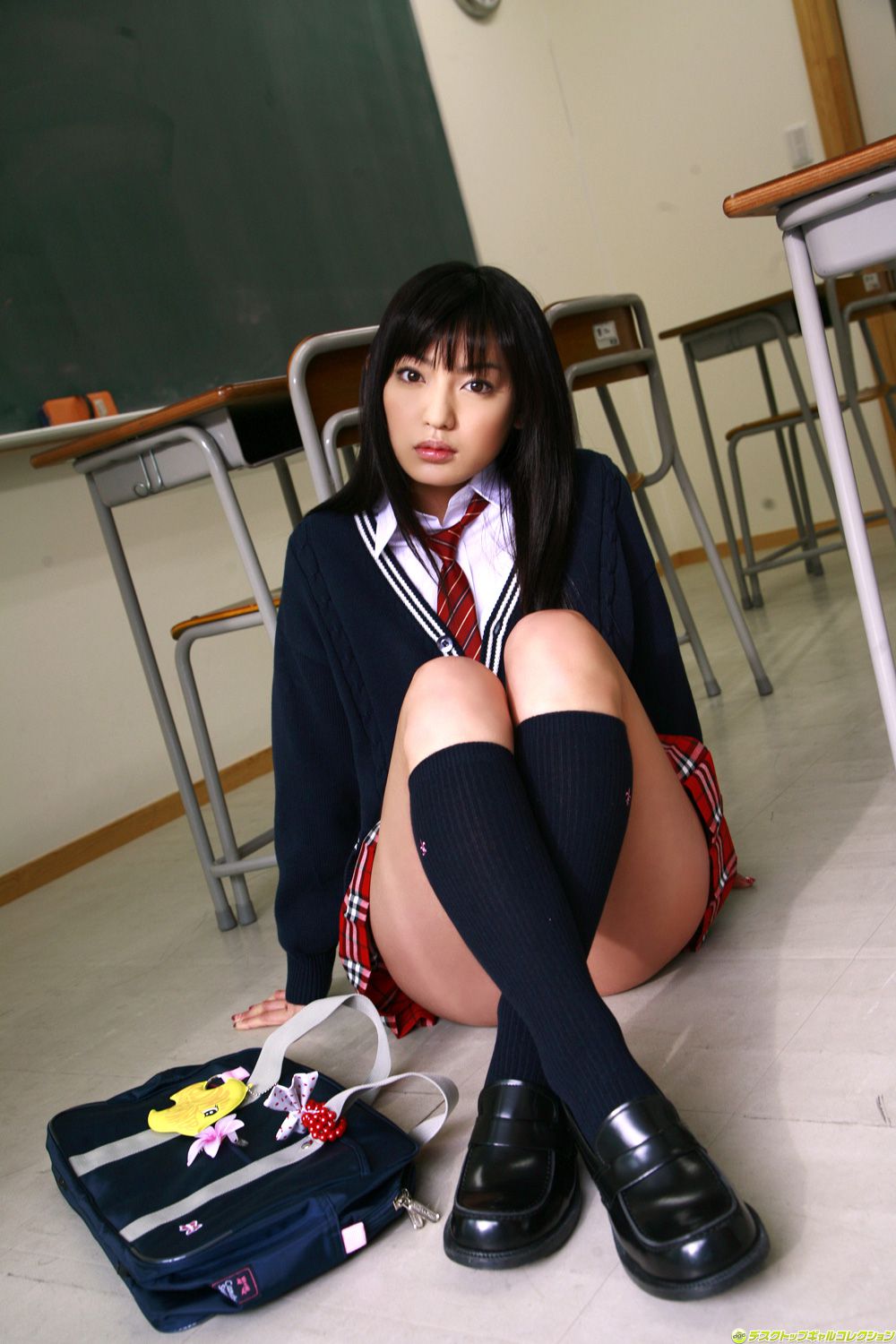 M940-[DGC] NO.553 Mizuki Oshima 大島みづき - 94零社区 DGC-第6张