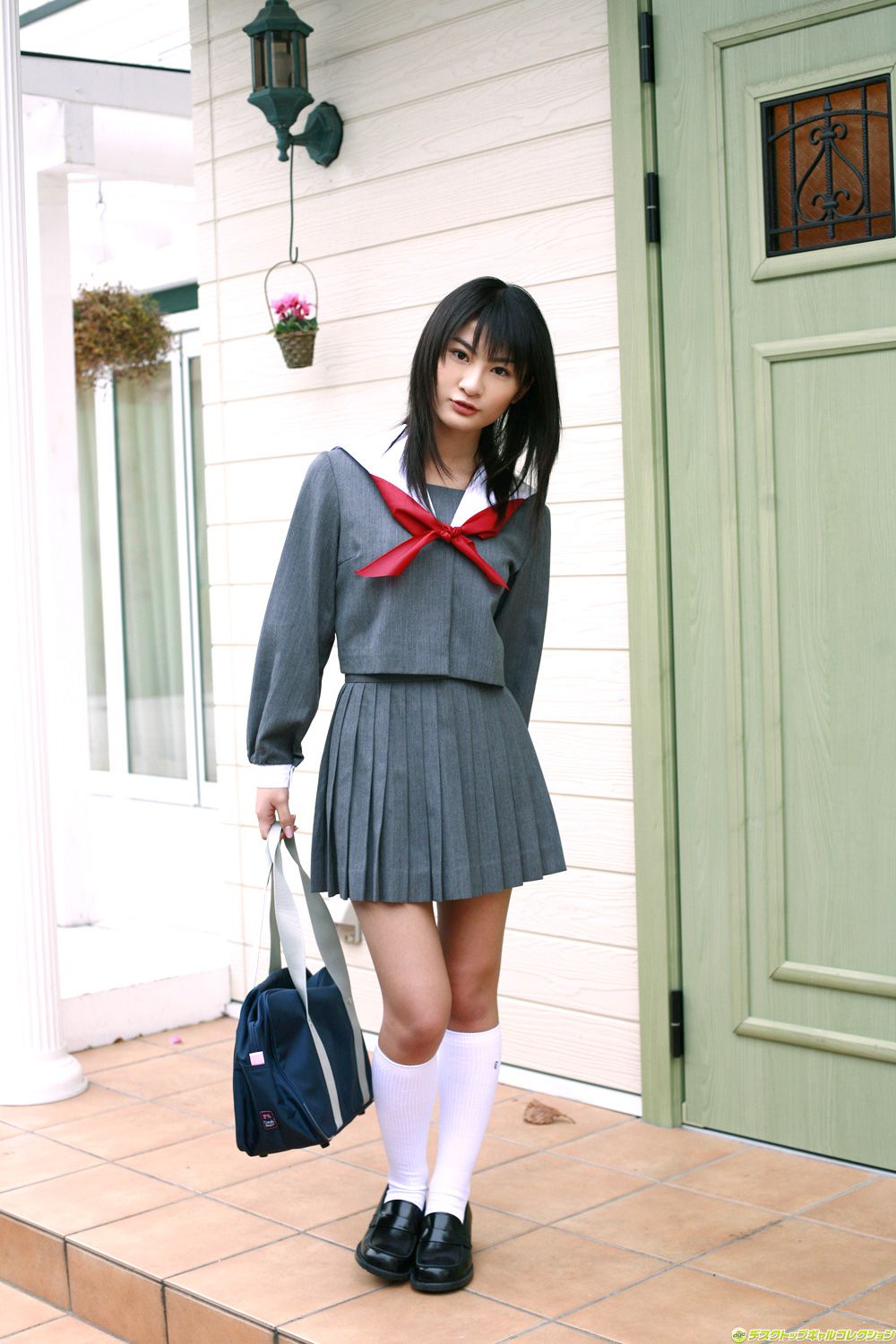 M940-[DGC] NO.552 Mayu Mitsui 三井麻由/藤咲まゆ Top Idols - 94零社区 DGC-第1张